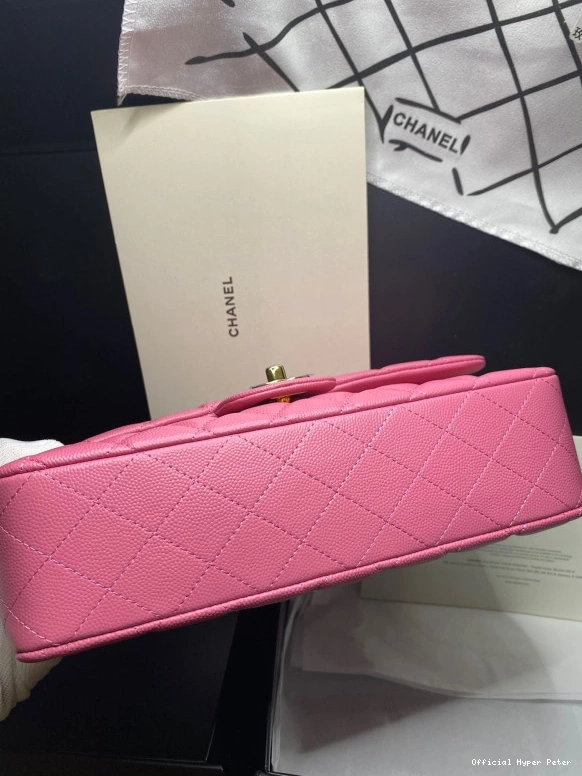 Hyper Peter BAG FLAP CHANEL 0810